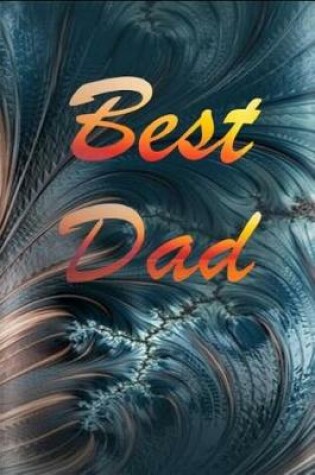 Cover of Best Dad