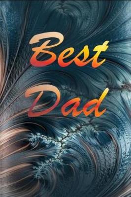 Book cover for Best Dad