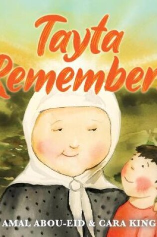 Cover of Tayta Remembers