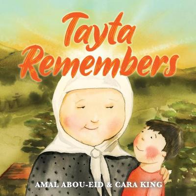 Book cover for Tayta Remembers