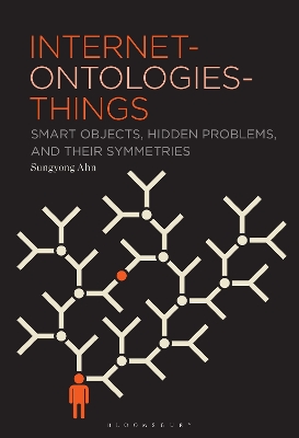 Cover of Internet-ontologies-Things