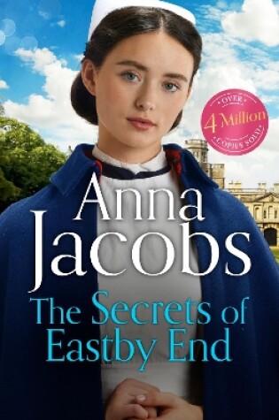 Cover of The Secrets of Eastby End