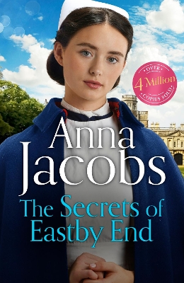 Cover of The Secrets of Eastby End