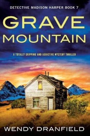 Cover of Grave Mountain
