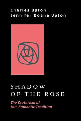 Book cover for Shadow of the Rose