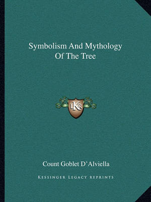 Book cover for Symbolism and Mythology of the Tree