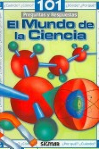 Cover of El Mundo de La Ciencia