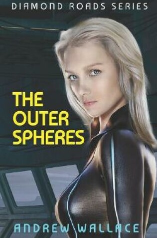 Cover of The Outer Spheres