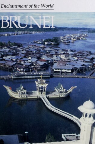 Cover of Brunei