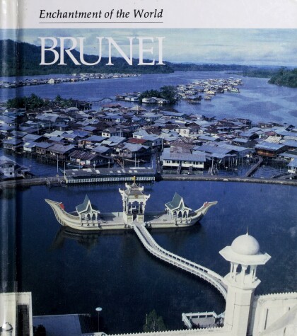 Book cover for Brunei