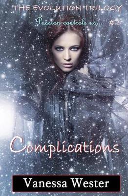 Book cover for Complications