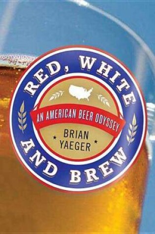Cover of Red, White, and Brew