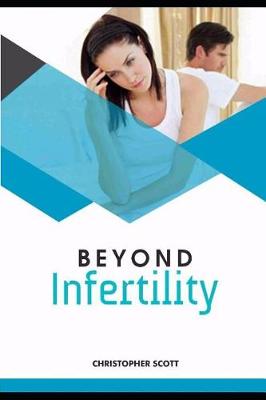 Book cover for Beyond Infertility