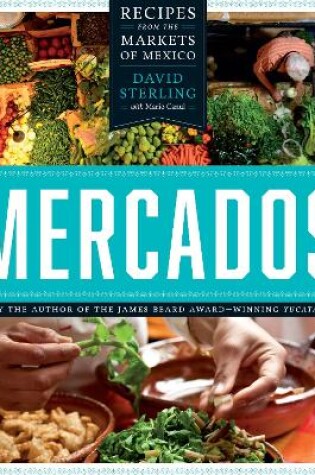 Cover of Mercados