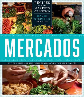 Book cover for Mercados