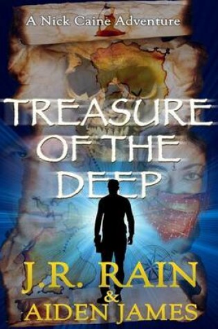 Cover of Treasure of the Deep