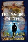 Book cover for Treasure of the Deep