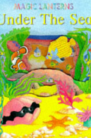 Cover of Under the Sea