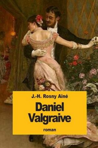 Cover of Daniel Valgraive