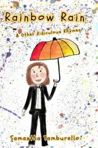 Cover of Rainbow Rain