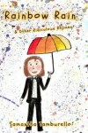 Book cover for Rainbow Rain