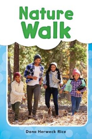 Cover of Nature Walk
