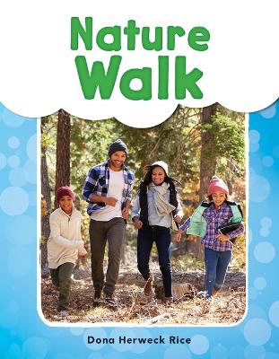 Cover of Nature Walk