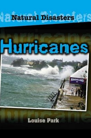 Cover of Us Hurricanes Natural Disasters