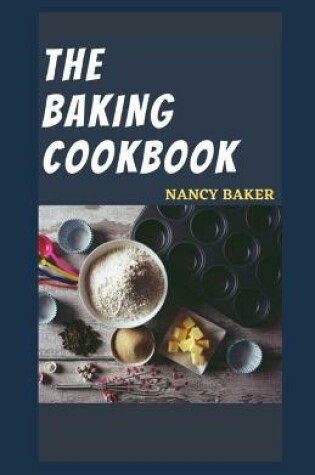 Cover of The Baking Cookbook