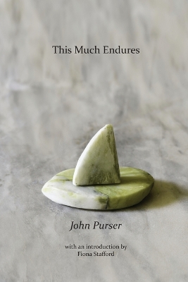 Book cover for This Much Endures