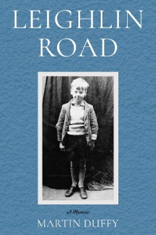 Cover of Leighlin Road