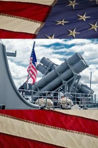 Cover of US Navy Cruiser USS Chosin (CG 65) RGM 84 Harpoon Launchers Journal
