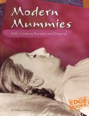 Cover of Modern Mummies