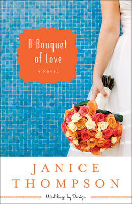 Book cover for A Bouquet of Love