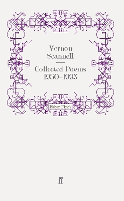 Book cover for Collected Poems 1950-1993
