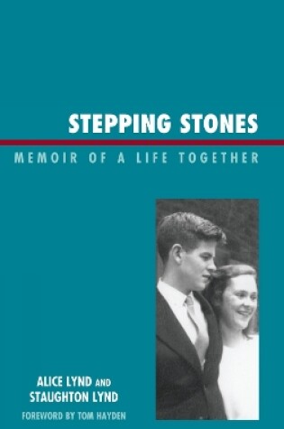 Cover of Stepping Stones