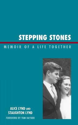 Book cover for Stepping Stones