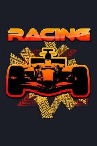 Cover of Racing