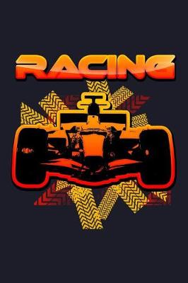 Book cover for Racing