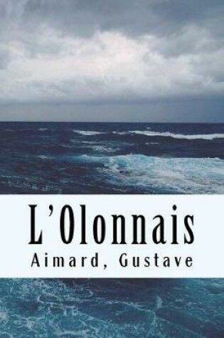 Cover of L'Olonnais