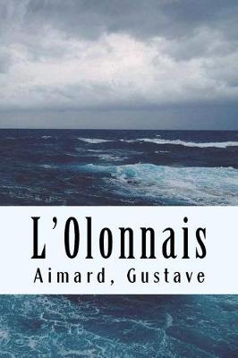 Book cover for L'Olonnais