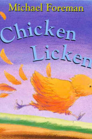 Cover of Chicken Licken