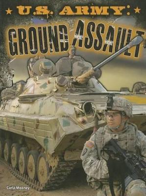 Book cover for U.S. Army