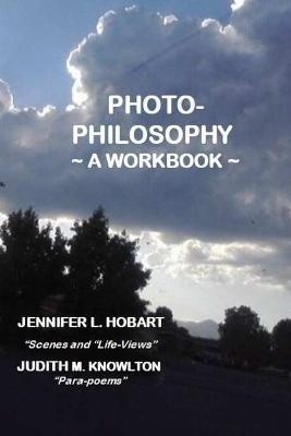 Cover of Photo-Philosophy