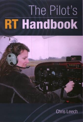 Book cover for The Pilot's RT Handbook