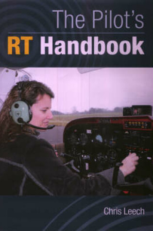Cover of The Pilot's RT Handbook