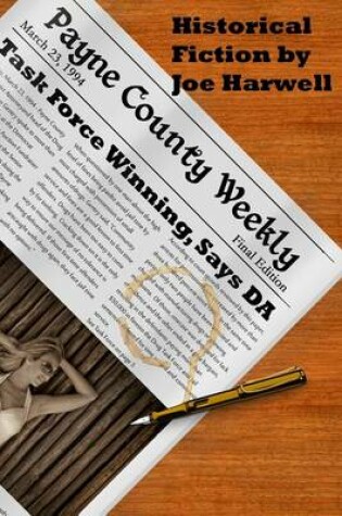 Cover of Payne County Weekly