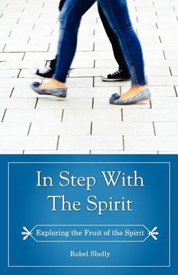 Book cover for In Step with the Spirit