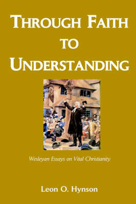 Book cover for Through Faith to Understanding