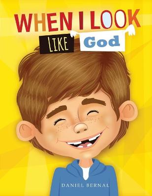 Cover of When I look like God